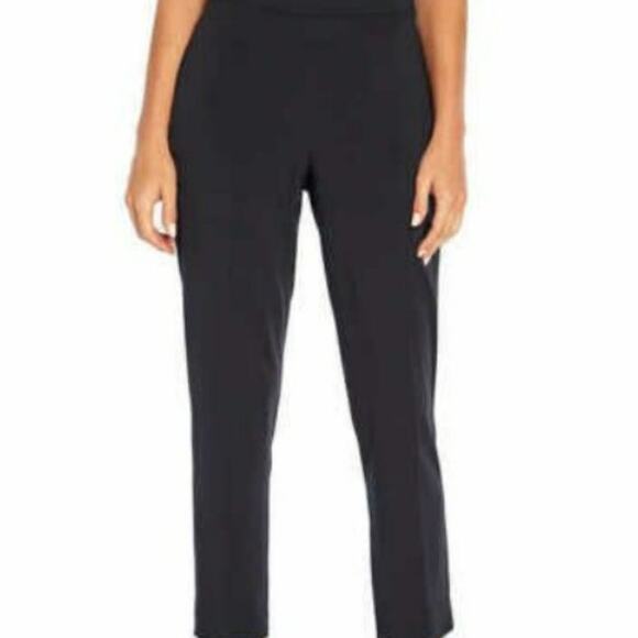 *Banana Republic Ladies Pull on Pant - 8 - Picture 1 of 1